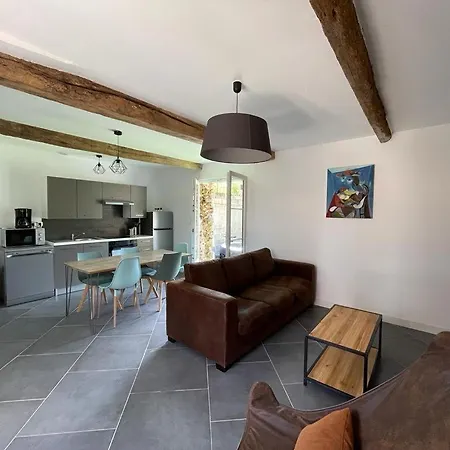 Jolie Maison Avec Jacuzzi 10 Pers, Parc Astérix Сasa de vacaciones